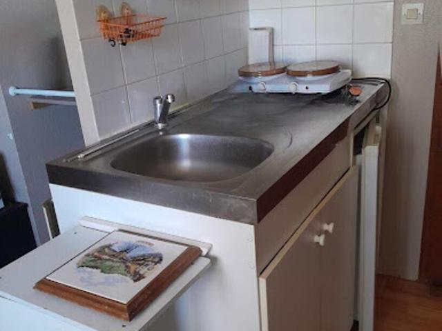 Vente Appartement 1 pièce 16.56 m2 Chalette sur loing