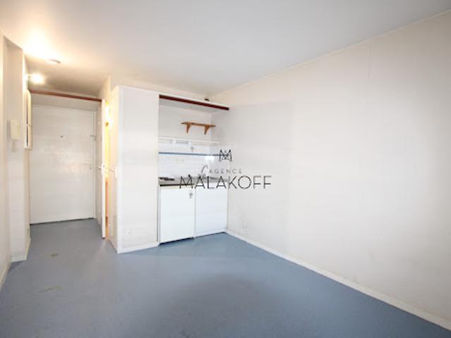 Vente Appartement 1 pièce 16.52 m2 Rennes
