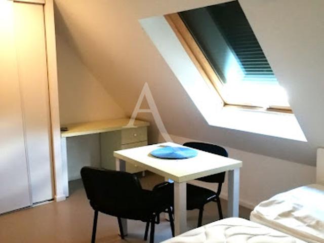 Vente Appartement 1 pièce 16.53 m2 Pau