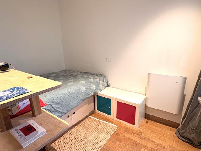 Vente Appartement 1 pièce 16.65 m2 Vincennes