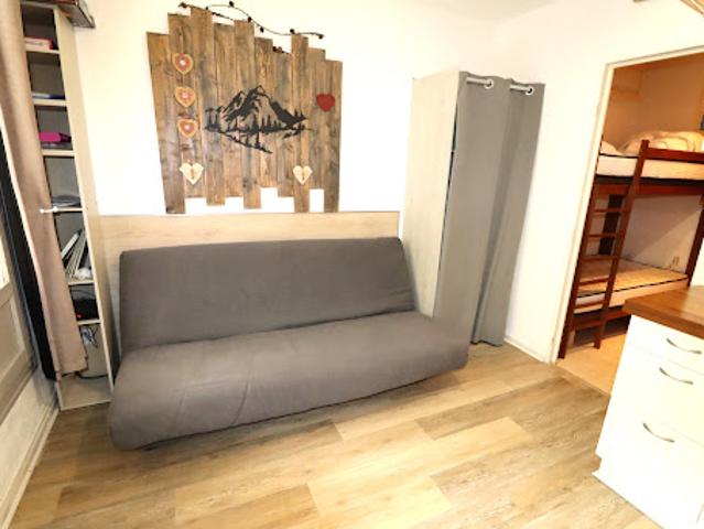 Vente Appartement 1 pièce 16.67 m2 Allos