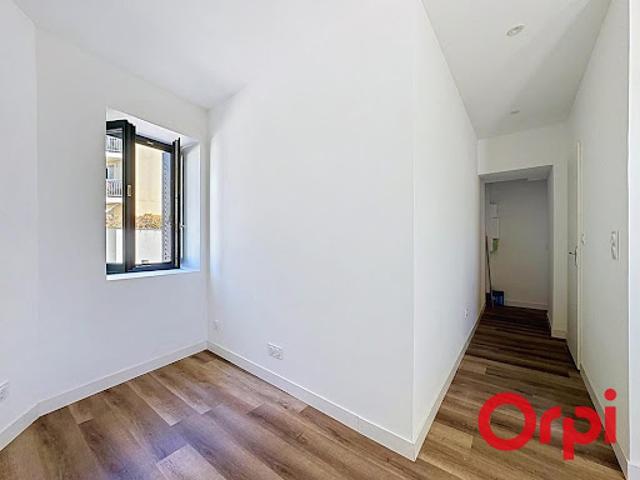 Vente Appartement 1 pièce 16.63 m2 Oullins