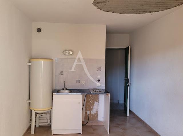 Vente Appartement 1 pièce 16.63 m2 Thorenc
