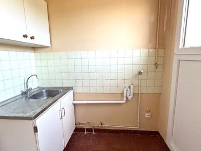 Vente Appartement 1 pièce 16.78 m2 Bourg la Reine