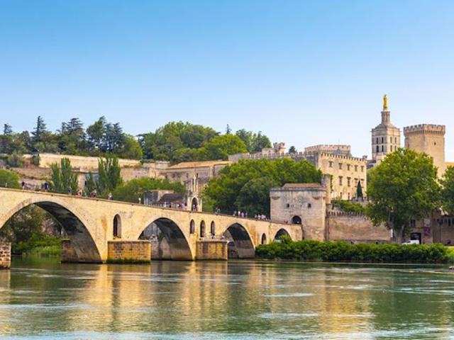 Vente Appartement 1 pièce 16.7 m2 Avignon