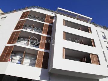 Appartement à vendre à Rue Vincent Courdouan