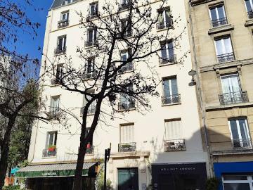 Grenelle, Paris 15e Arrondissement, Paris, Île-de-France