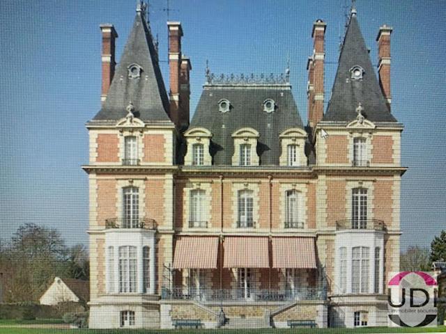 Vente Appartement 1 pièce 16.7 m2 Vaugrigneuse