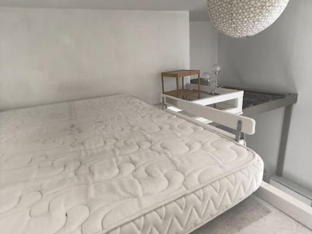 Vente Appartement 1 pièce 16.82 m2 Rennes
