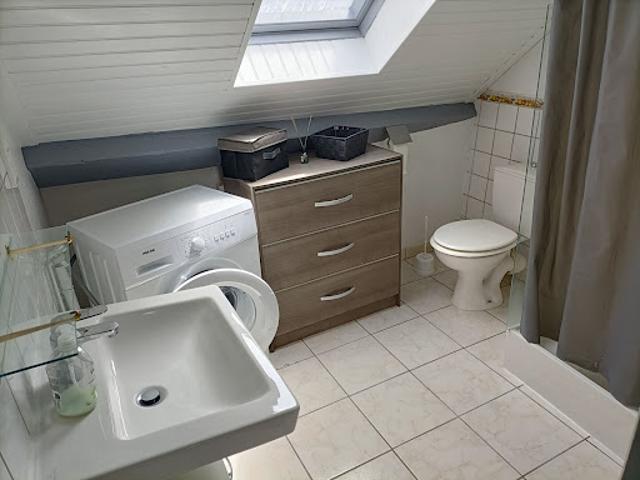 Vente Appartement 1 pièce 16.83 m2 Vesoul