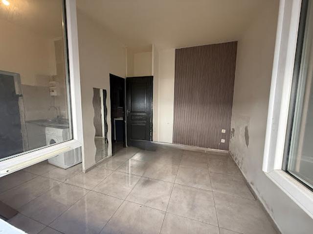 Vente Appartement 1 pièce 16.8 m2 Marseille 5ème