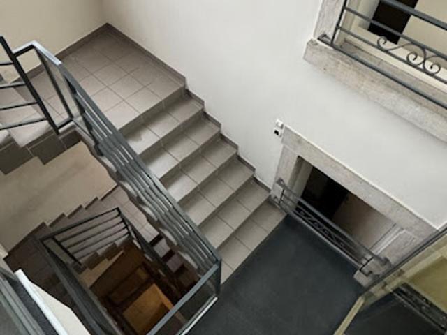 Vente Appartement 1 pièce 17 m2 Macon
