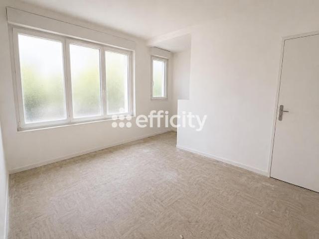 Vente Appartement 1 pièce 17 m2 Marcq en Baroeul