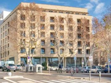 Belsunce, Marseille 1er Arrondissement, Marseille, Bouches-du-Rhône, Provence-Alpes-Côte dAzur