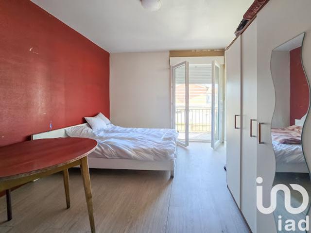 Vente Appartement 1 pièce 17 m2 Montauban