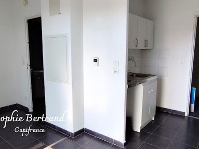 Vente Appartement 1 pièce 17 m2 Montelimar