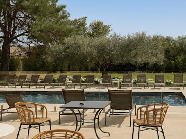 Vente Appartement 1 pièce 17 m2 Montfavet