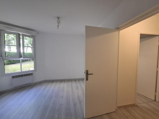 Vente Appartement 1 pièce 17 m2 Montpellier