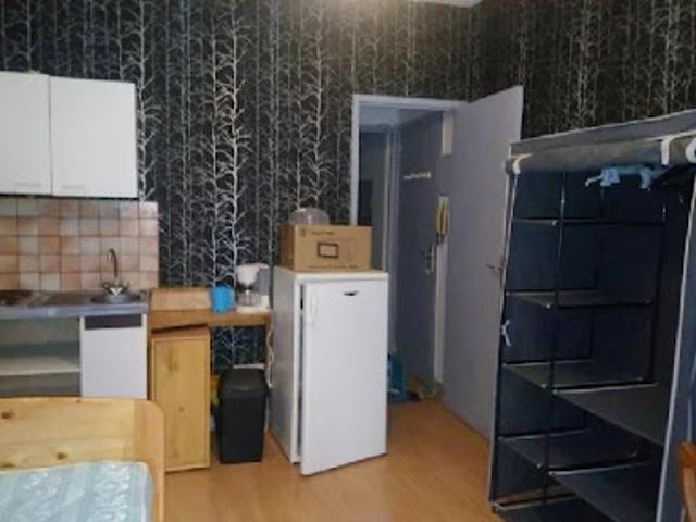 Vente Appartement 1 pièce 17 m2 Orleans