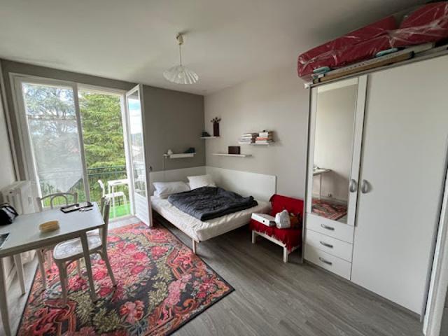 Vente Appartement 1 pièce 17 m2 Agen