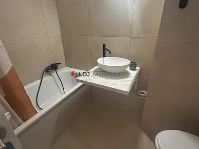 Vente Appartement 1 pièce 17 m2 Amélie les Bains Palalda