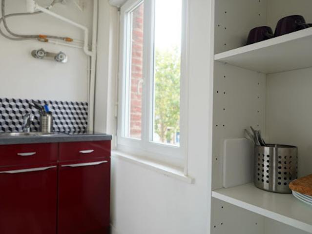 Vente Appartement 1 pièce 17.5 m2 Amiens
