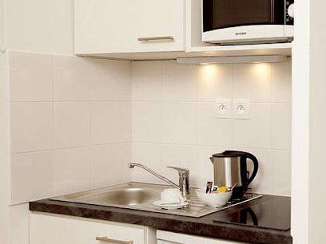 Vente Appartement 1 pièce 17 m2 Bagneux