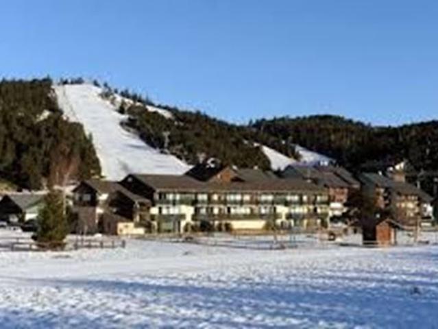 Vente Appartement 1 pièce 17 m2 Bolquere
