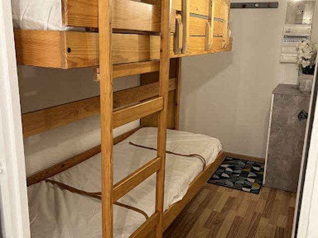 Vente Appartement 1 pièce 17 m2 Cauterets