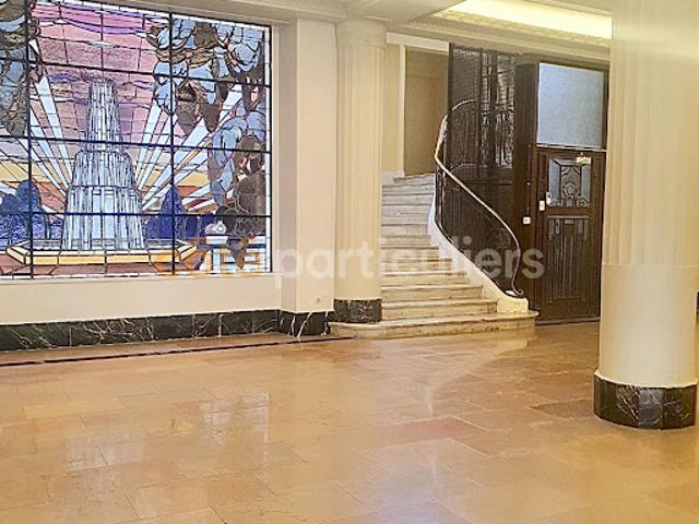 Vente Appartement 1 pièce 17 m2 Châtelguyon