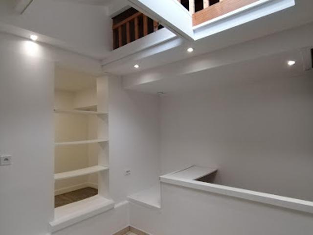 Vente Appartement 1 pièce 17 m2 Clermont
