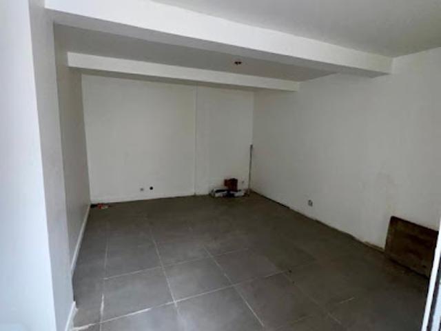 Vente Appartement 1 pièce 17 m2 Gennevilliers