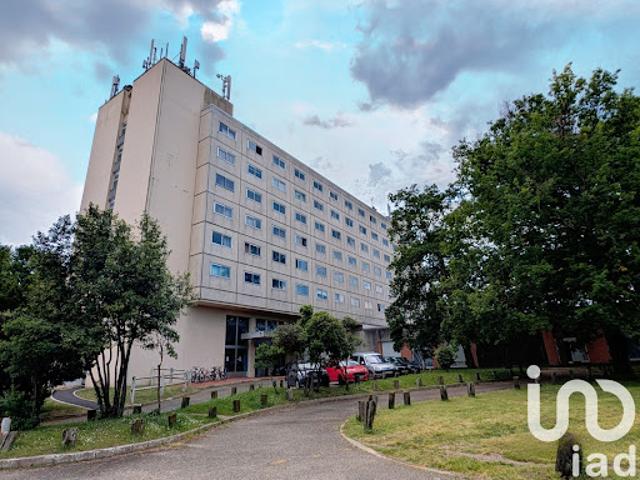 Vente Appartement 1 pièce 17 m2 Gradignan
