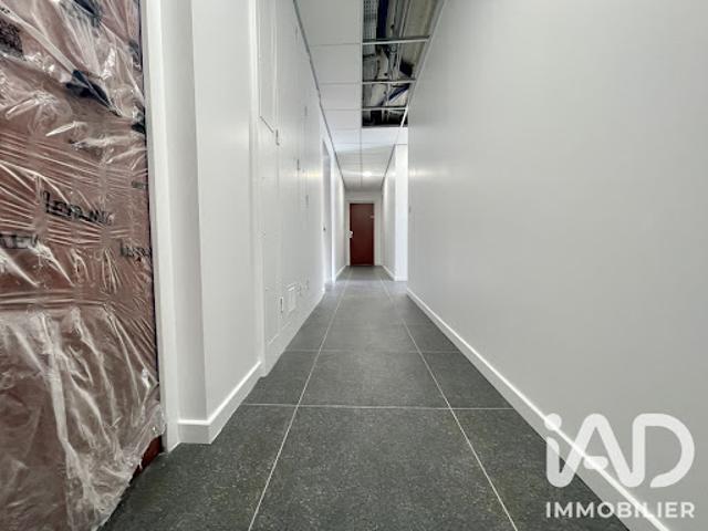Vente Appartement 1 pièce 17 m2 Grenoble