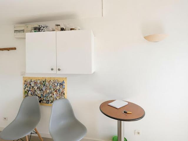 Vente Appartement 1 pièce 17.54 m2 Lyon 7ème