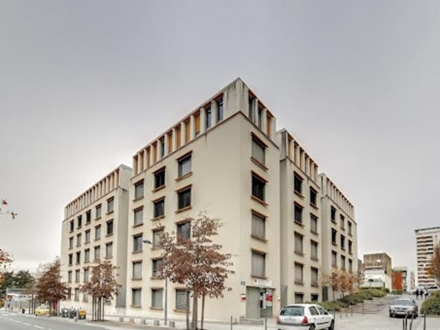 Vente Appartement 1 pièce 17 m2 Lyon 9ème