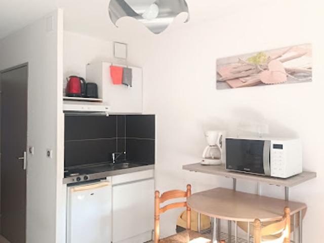 Vente Appartement 1 pièce 17 m2 Lamalou les Bains
