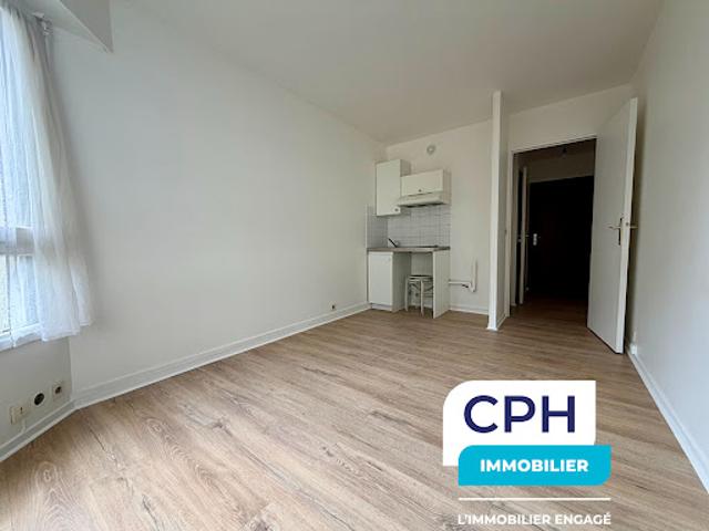 Vente Appartement 1 pièce 17 m2 Le chesnay