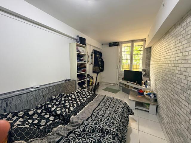 Vente Appartement 1 pièce 17 m2 Le Pré Saint Gervais