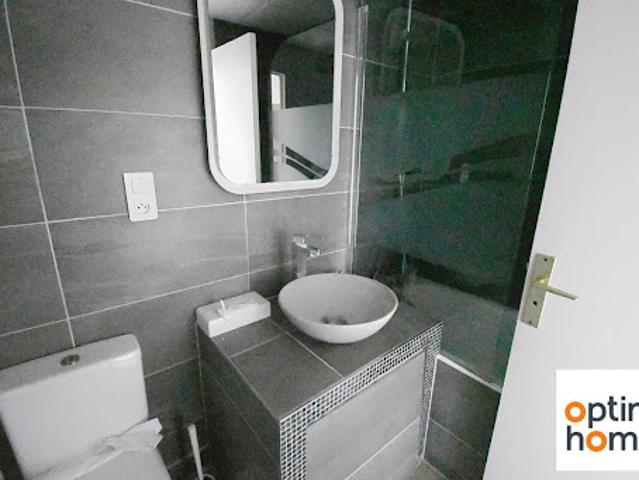 Vente Appartement 1 pièce 17 m2 Longuyon