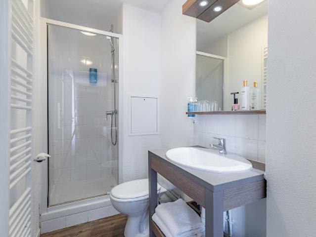 Vente Appartement 1 pièce 17 m2 Paris 19ème