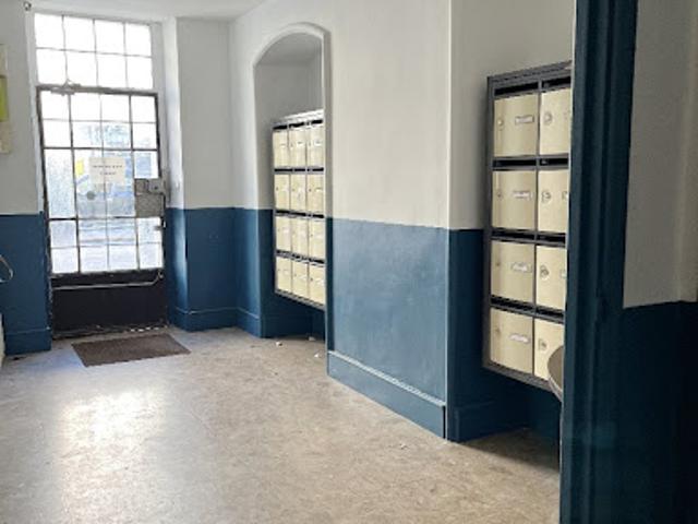 Vente Appartement 1 pièce 17 m2 Pezenas