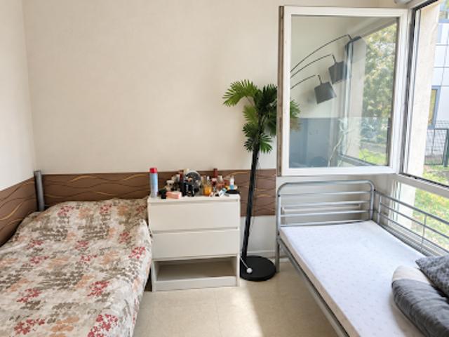 Vente Appartement 1 pièce 17 m2 Rosny sous Bois