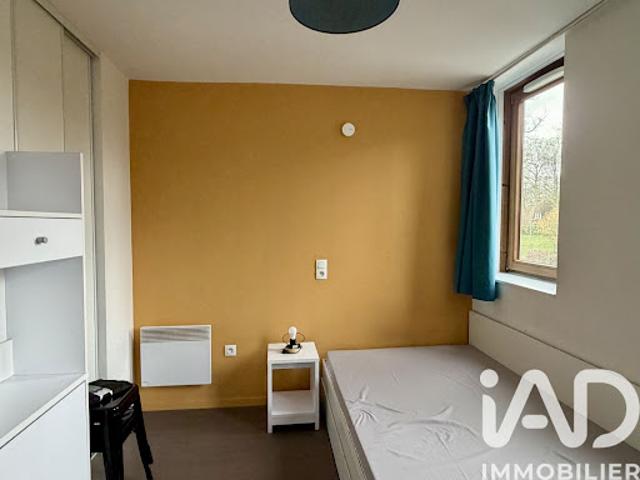 Vente Appartement 1 pièce 17 m2 Roubaix