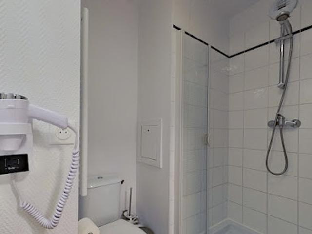 Vente Appartement 1 pièce 17 m2 Saint Maurice