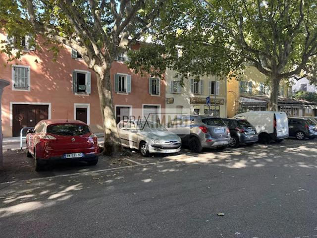 Vente Appartement 1 pièce 17.08 m2 Cagnes sur Mer