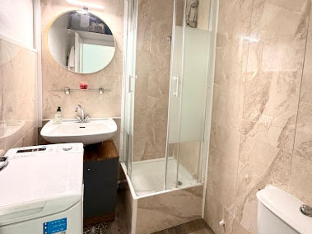 Vente Appartement 1 pièce 17.15 m2 Carnon plage