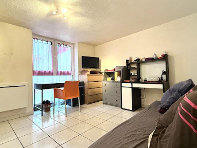 Vente Appartement 1 pièce 17.12 m2 Bordeaux