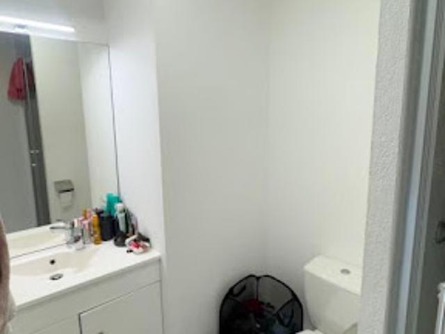 Vente Appartement 1 pièce 17.1 m2 Toulouse