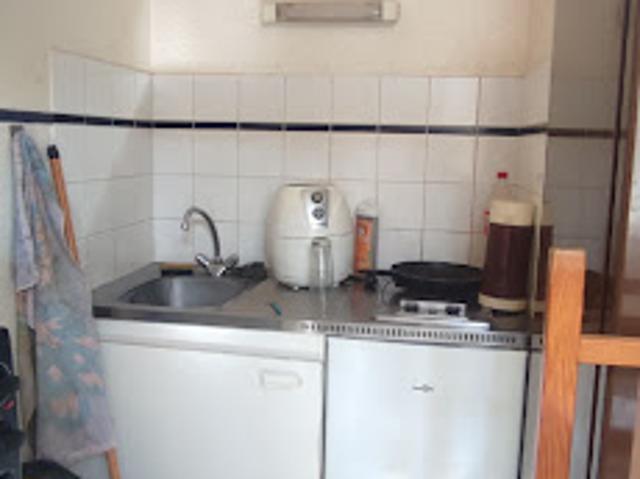 Vente Appartement 1 pièce 17.24 m2 Saintes